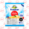 Queso Gauda laminado Frutillar 250 g