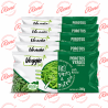 Porotos verdes Veggie Deli pack 5 x 150 g