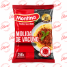 Carne molida de vacuno Montina 250 g