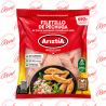 Filetillo de pechuga de pollo Ariztía 650 g