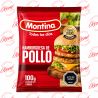 HAMBURGUESA ARIZTIA POLLO 100 GRS